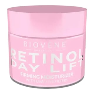 Biovène Barcelona Retinol Day Lift Firming Moisturizer
