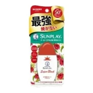 Sunplay Super Block SPF 50+ Pa++++