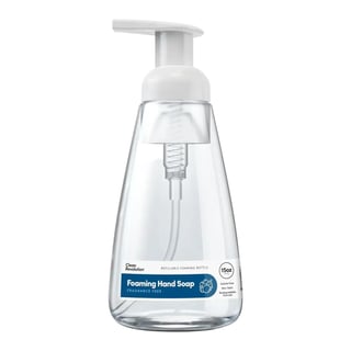 Clean Revolution Foaming Hand Soap
