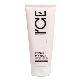 Natura Siberica Ice Professional Repair My Hair Mask