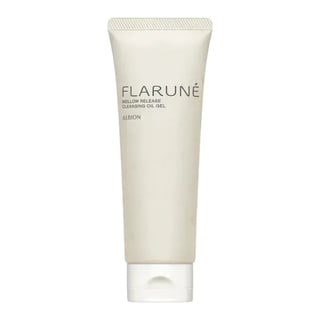 Albion Flarune Mellow Release Cleansing Oil Gel