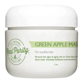 Real Purity Facial Mask