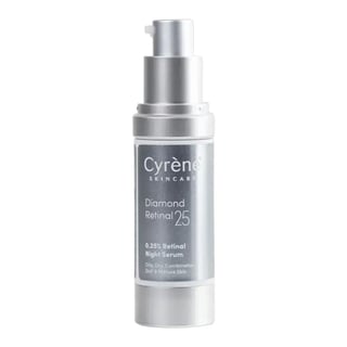 cyrene Diamond Retinal 25
