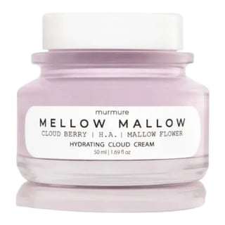 Murmure Mellow Mallow Hydrating Cloud Cream