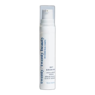 Twenty/Twenty Beauty Get Growing Lash & Brow Serum