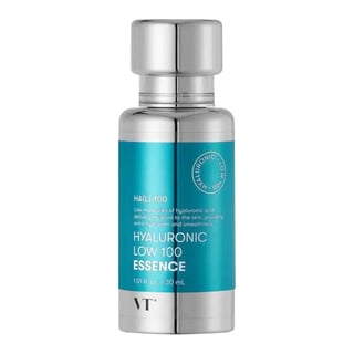 VT Cosmetics Hyaluronic Low 100 Essence