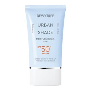 DEWYTREE Urban Shade Moisture Repair Sun SPF 50+ PA++++