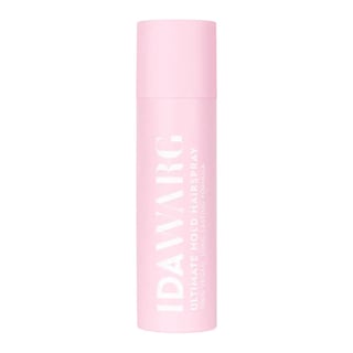 IDA WARG Beauty Ultimate بخاخ شعر بتثبيت فائق