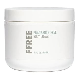 FFREE Body Cream