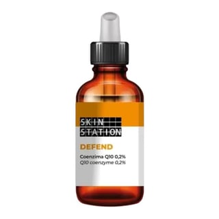 SkinStation Defend: Q10 Coenzyme 0,2%