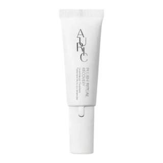 Auric Cosmetics Plush Ritual Recovery Ceramide Lip Treatment