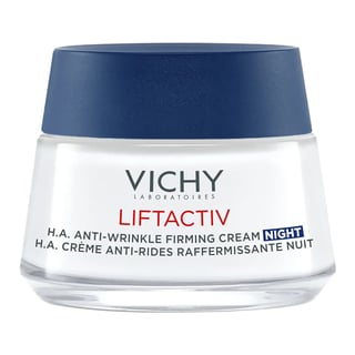 Vichy H.A. Anti-Wrinkle Night Firming Cream