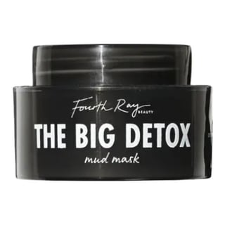 Fourth Ray Beauty The Big Detox Mud Mask