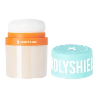 Somethinc No Sebum Mineral Blur Translucent Loose Powder SPF39 PA++++