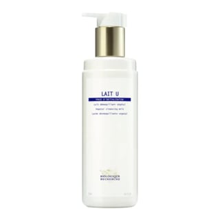 Biologique Recherche Lait U Botanical Cleansing Milk
