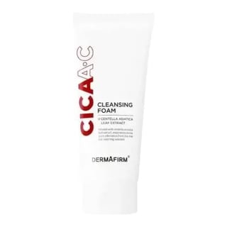 Dermafirm Cicaa.C Cleansing Foam