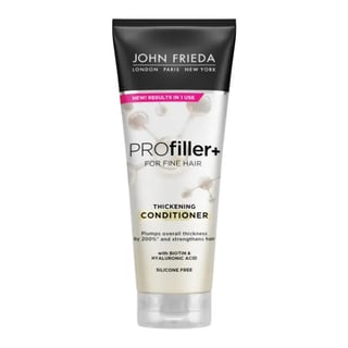 John Frieda Profiller+ Thickening Conditioner