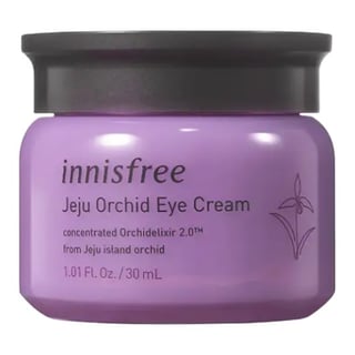 innisfree Jeju Orchid Eye Cream