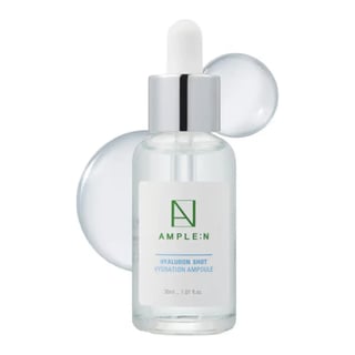 AMPLE:N Hyaluron Shot Hydration Ampoule
