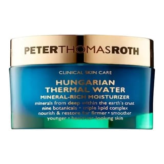Peter Thomas Roth Hungarian Thermal Water Mineral-Rich Moisturizer