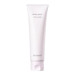Attenir Prima Moist Facial Wash
