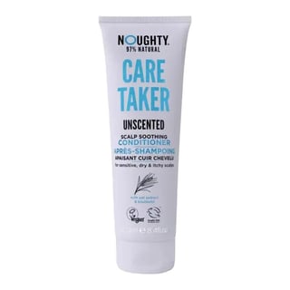 Noughty Care Taker Unscented Conditioner