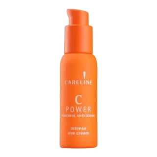 CARELINE C Power Intense Eye Cream