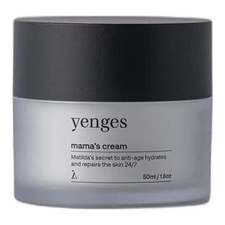 Yenges Mama's Cream