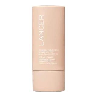 Lancer Skincare Mineral Sun Shield Universal Tint SPF 30