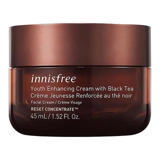 innisfree Black Tea Youth Enhancing Cream