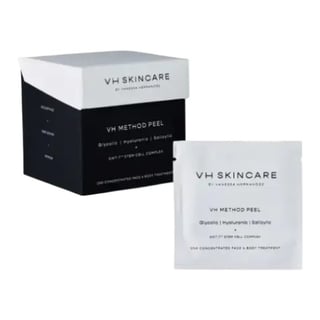 VH Skincare VH 方法煥膚凝膠
