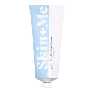 Skin + Me Purify And Prep Clarifying Cleanser