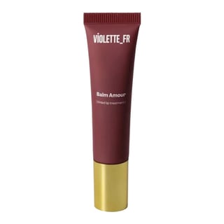 Violette_FR Balm Amour Tinted Lip Treatment