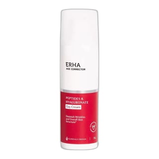 ERHA Age Corrector Peptides & Hyaluronate Day Cream