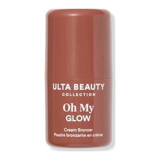 Ulta Oh My Glow Cream Bronzer