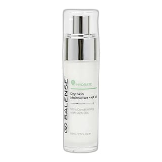 Balense Dry Skin Moisturiser +HAX5