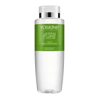 Yoskine Japan Pure Rice Multi-Action Micellar Water