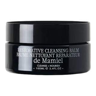 De Mamiel Restorative Cleansing Balm