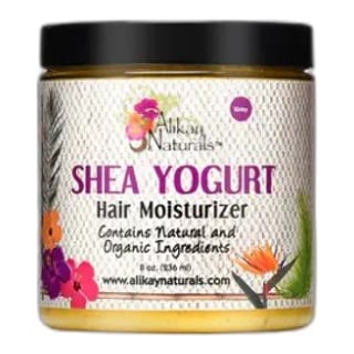 Alikay Naturals Shea Yogurt Hair Moisturizer