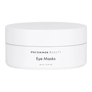 Uncommon Beauty Eye Masks