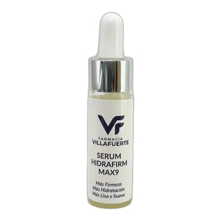 Farmacia Villafuerte Serum Hidrafirm Max9