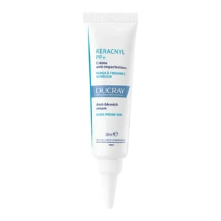 Ducray Keracnyl PP+ Cream