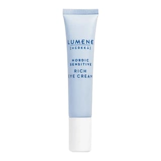 Lumene Nordic Sensitive Rich Eye Cream