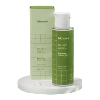 biocule Ever Glow Radiance Toner
