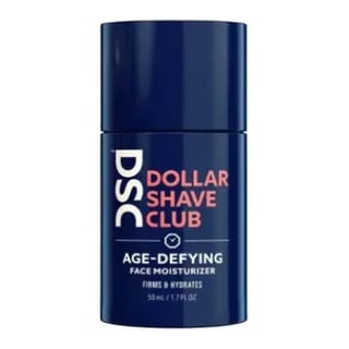 Dollar Shave Club Age-Defying Face Moisturizer