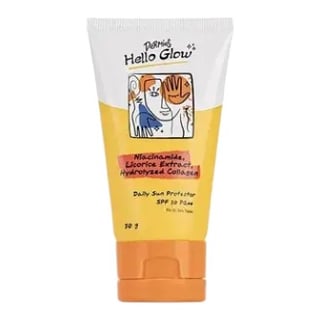 Dermies Youth Protector Hello Glow Daily Sun Protector SPF 30