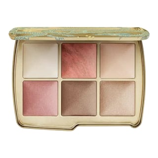 Hourglass Cosmetics Ambient Lighting Edit Unlocked لوحة ألوان