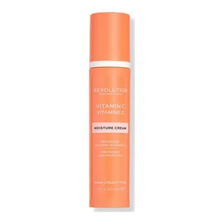Revolution Beauty Vitamine C Moisturiser