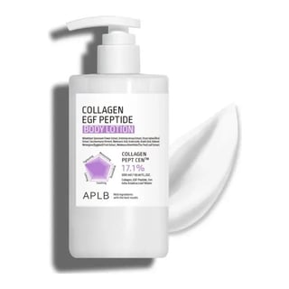 APLB Collagen EGF Peptide Body Lotion