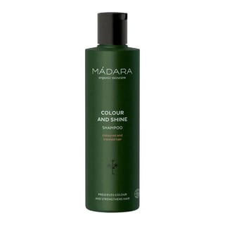 Madara Colour And Shine Shampoo